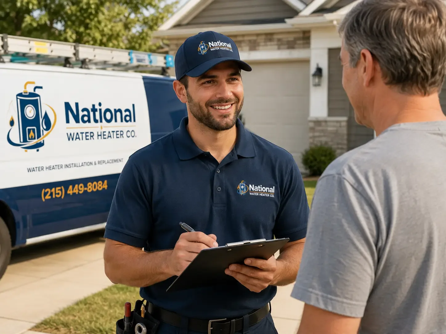 Water Heater Installation Fort Calhoun, NE FAQs